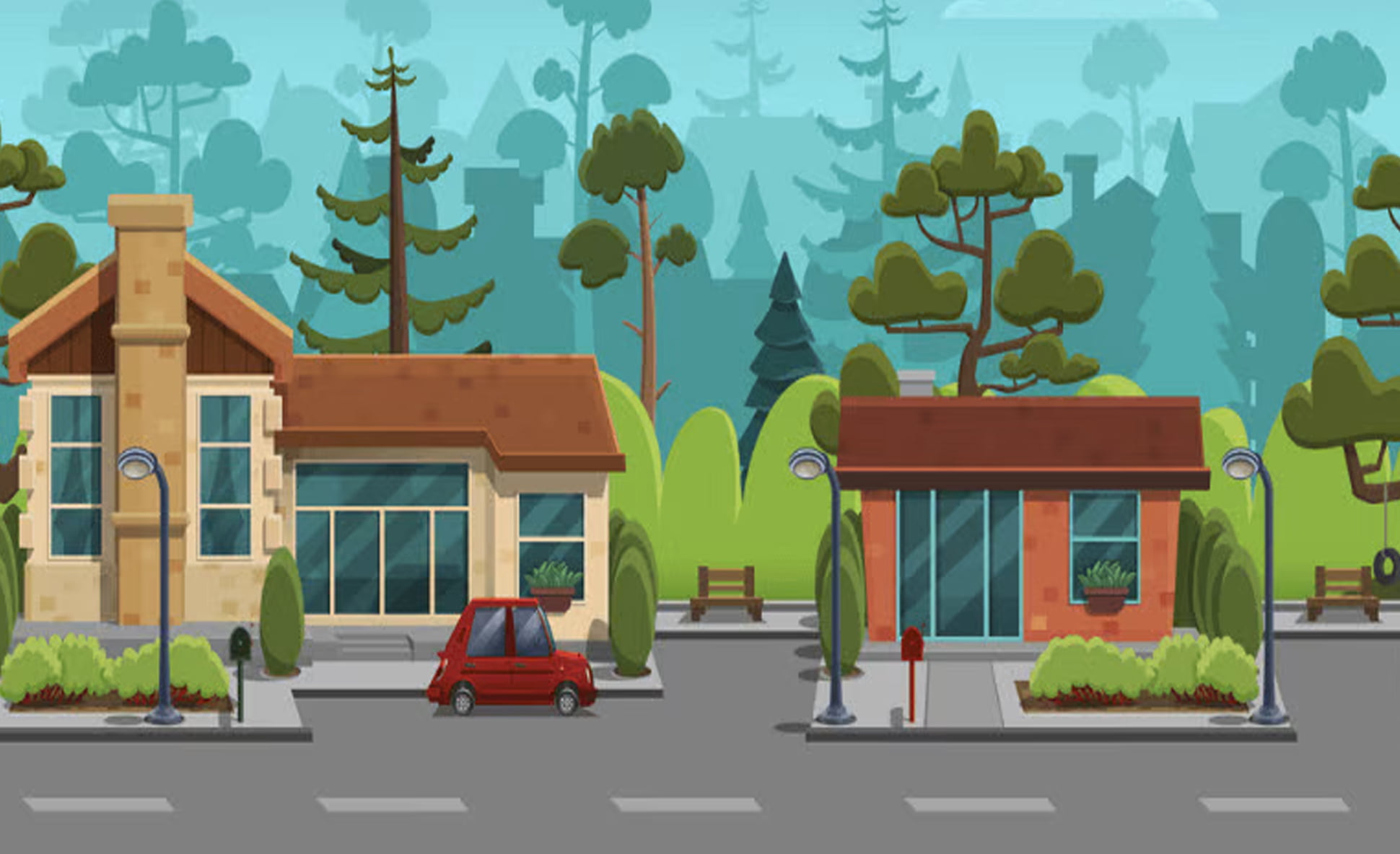 2d 3d services reuads