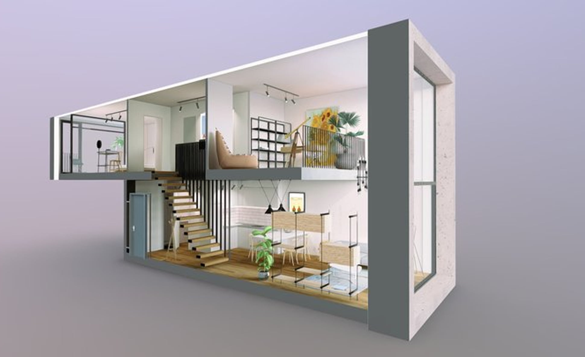 3d modelling agency reuads