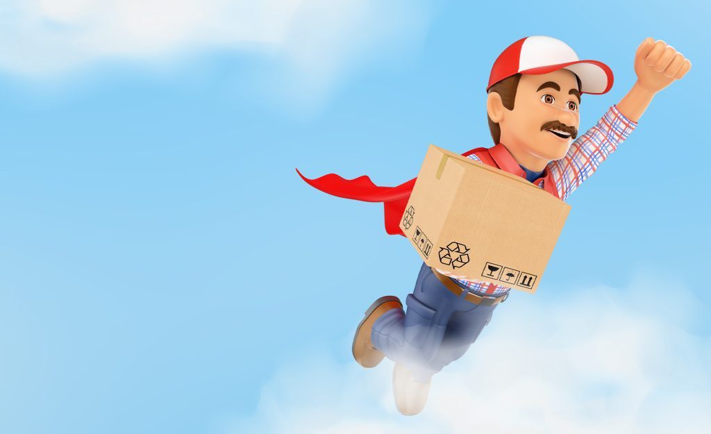 benefits of 3D modeling services reuads