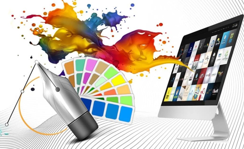 graphic design