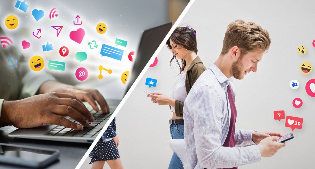 social media marketing reuads