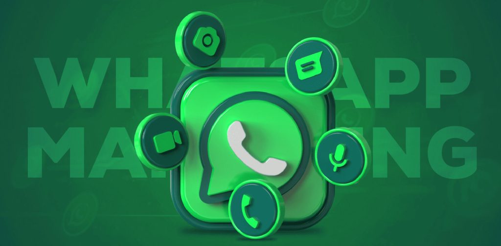 whatsapp marketing