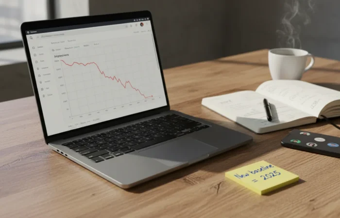 Google Search Console