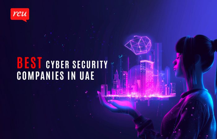 cyber security companies in uae