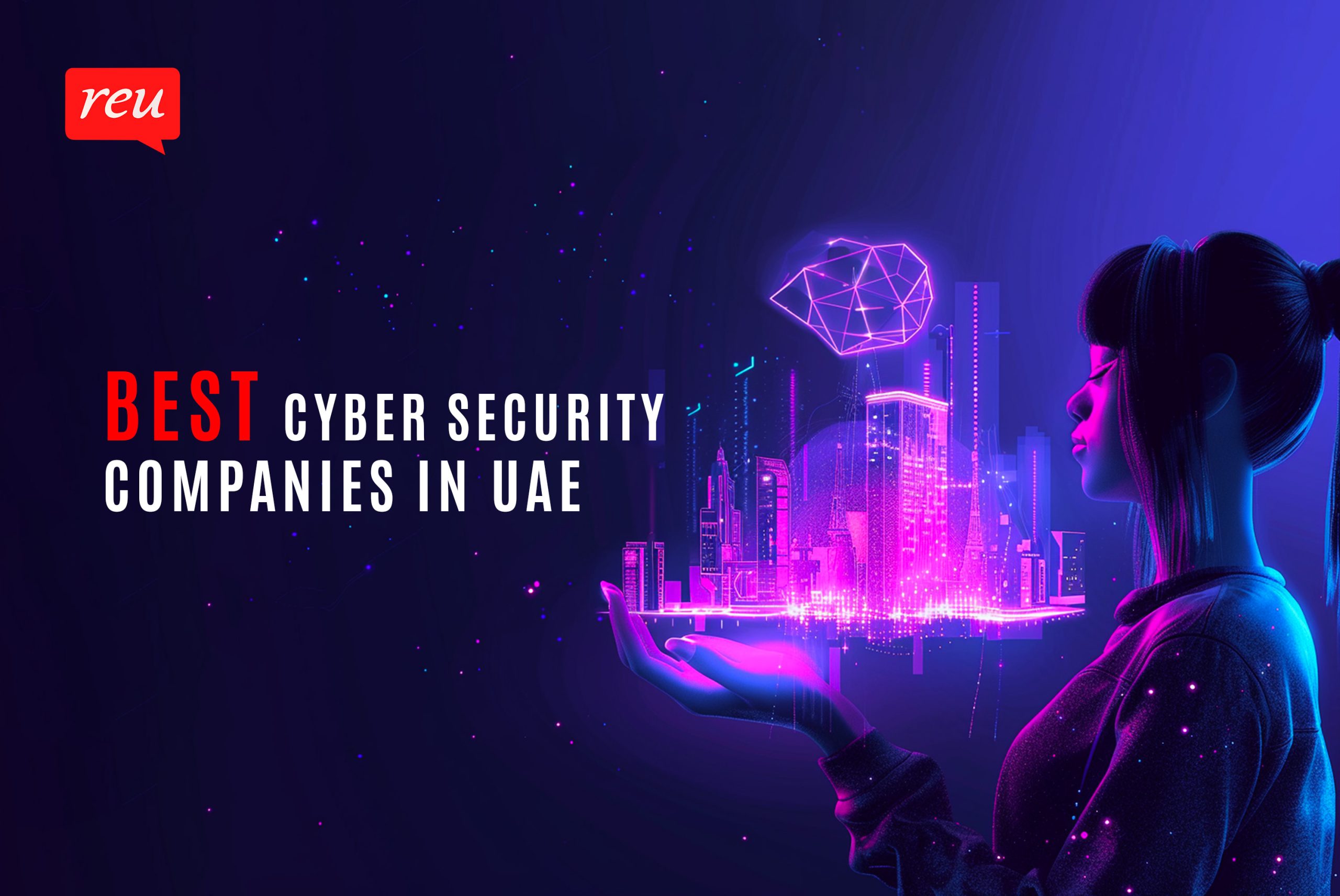 cyber security companies in uae