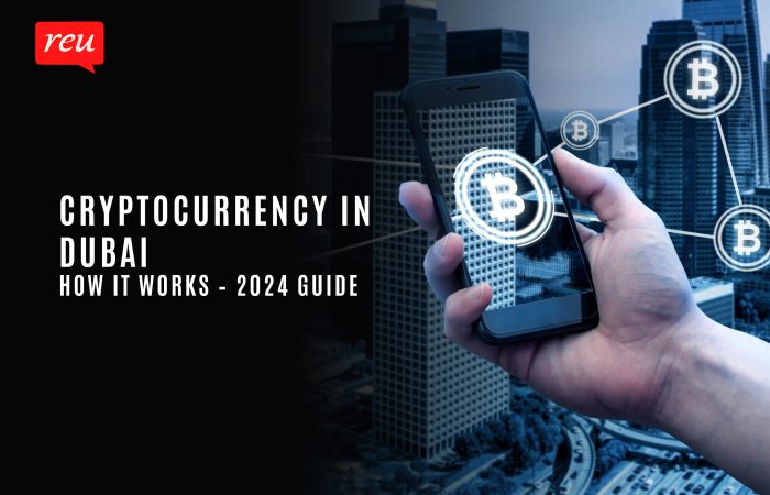 crypto currency in Dubai