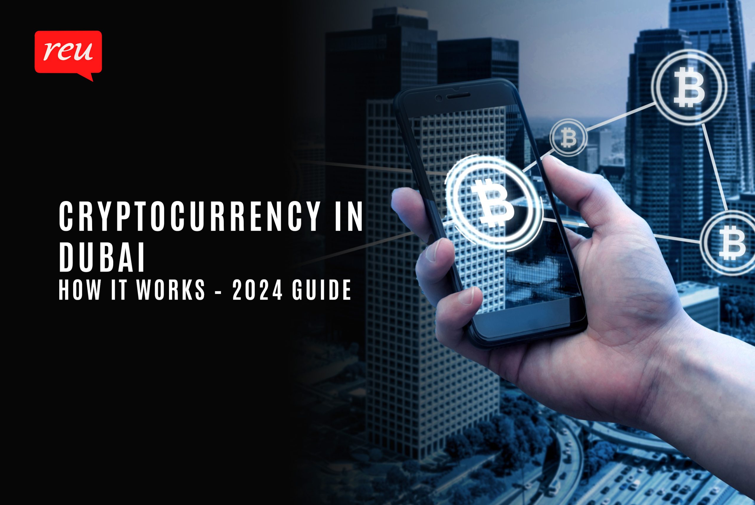 crypto currency in Dubai