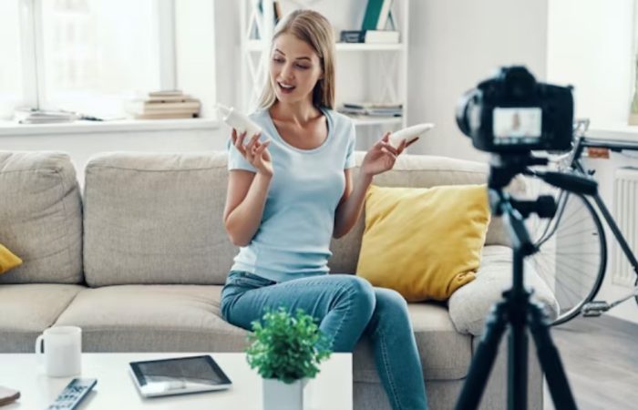 Influencer Marketing