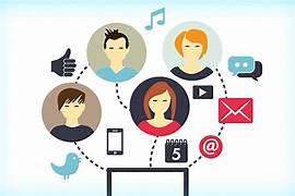 Reach Customers Through Social Media