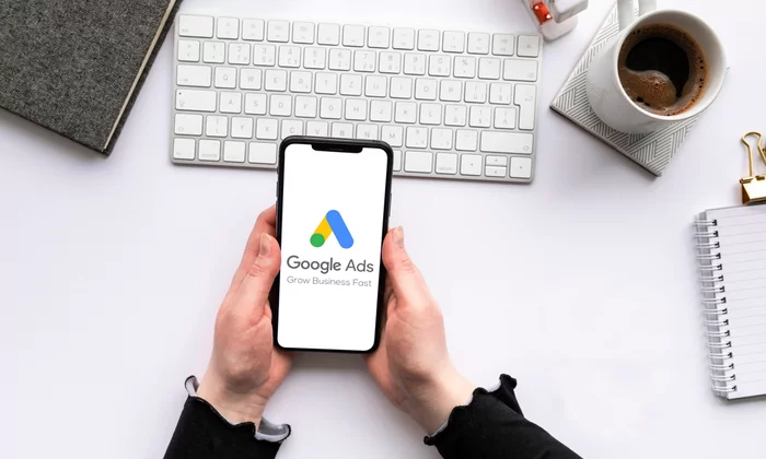 Google Ads for Free
