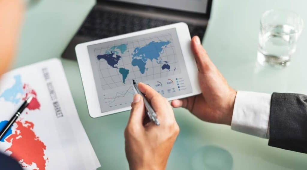 How IoT Devices and D365 Are Revolutionizing Supply Chain Management The Smart Supply Chain Is Here — Powered by IoT and Microsoft Dynamics 365