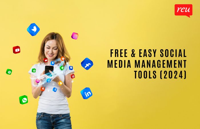 social media management tools 2025