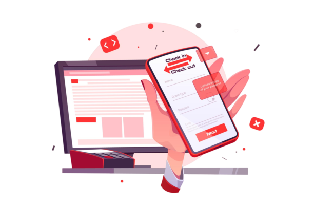 e-commerce web developer in India