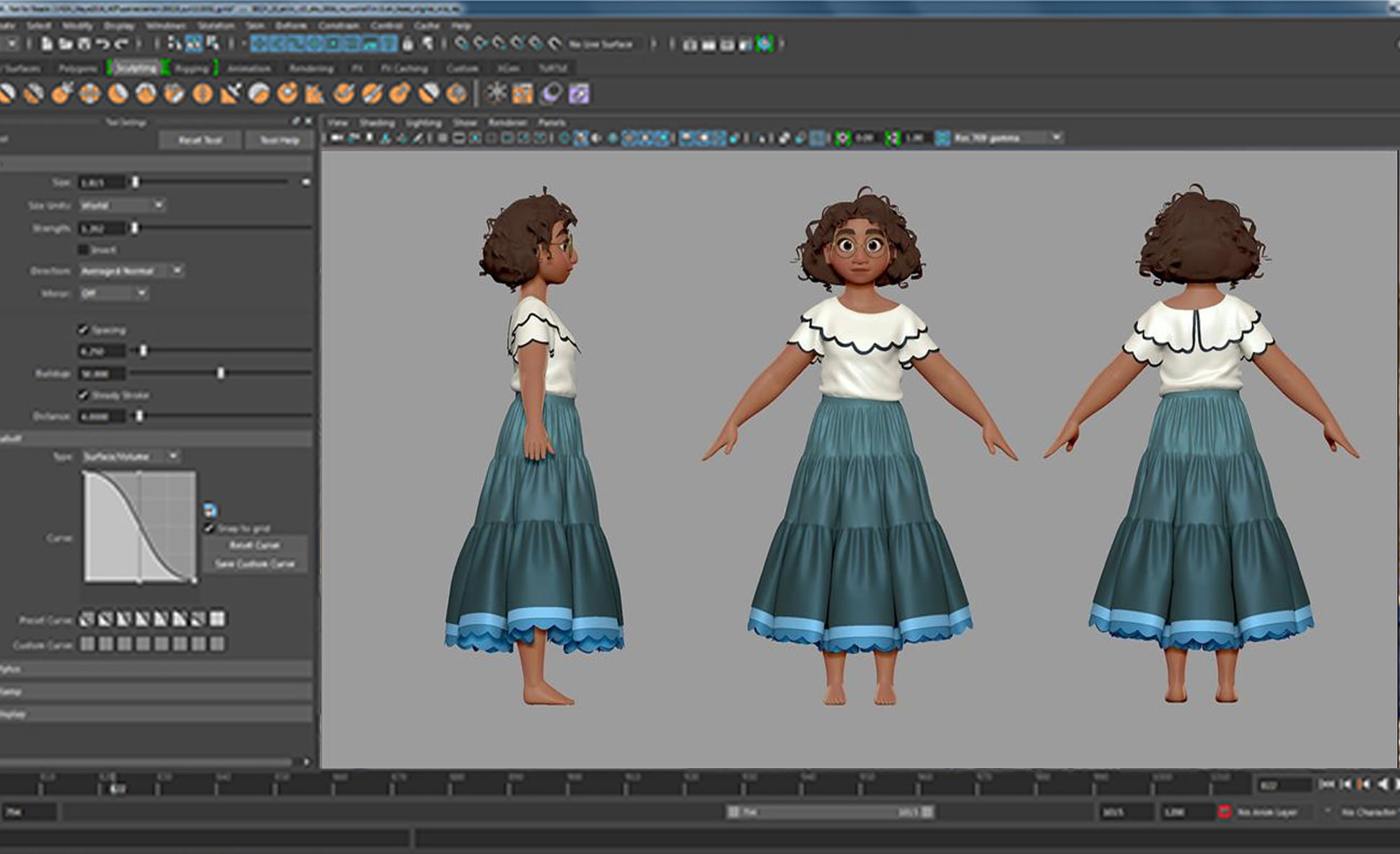 3d animation designs reuads