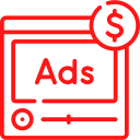 Facebook Ad Design