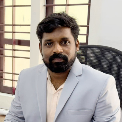 Jith George