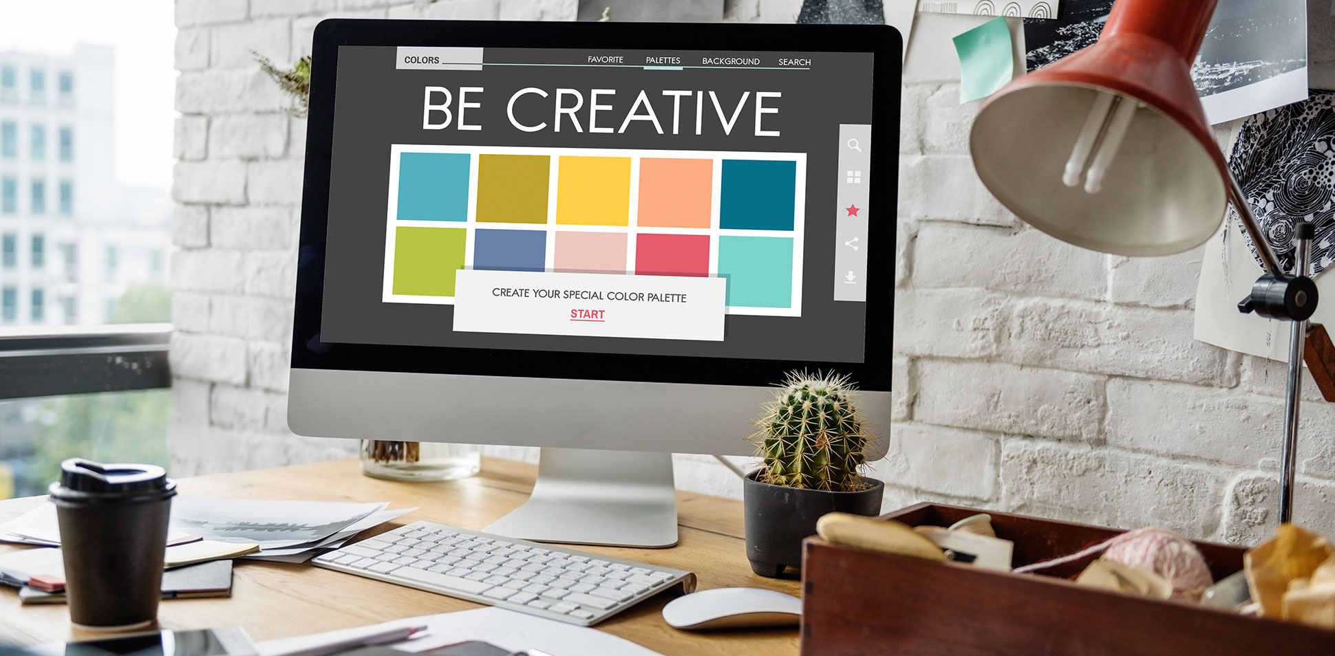 creative design agency reuads