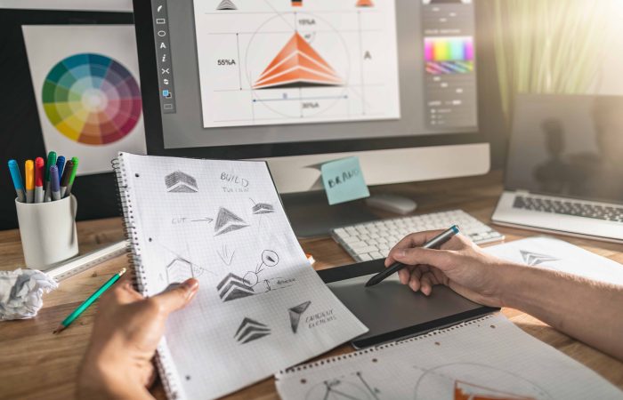 graphic designing company reuads