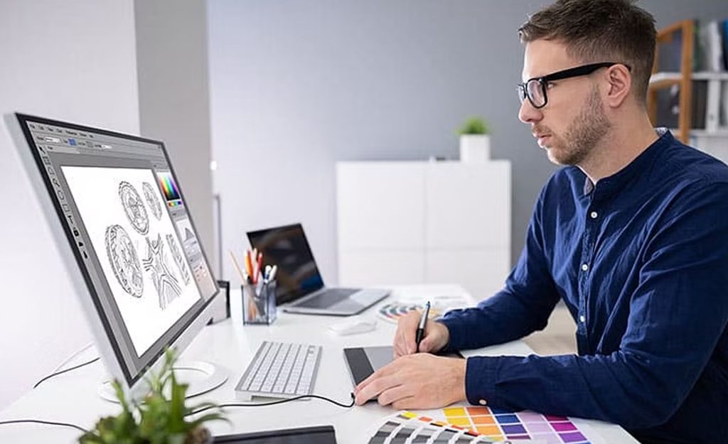 graphic design agency reuads