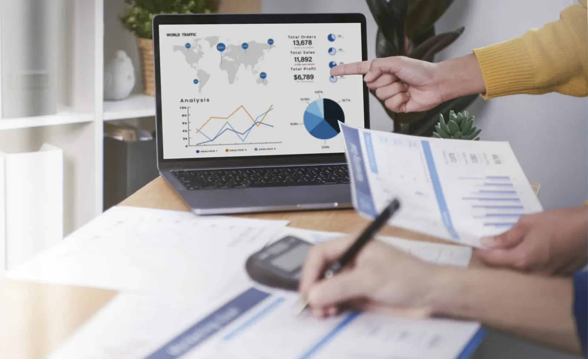 online branding company reuads