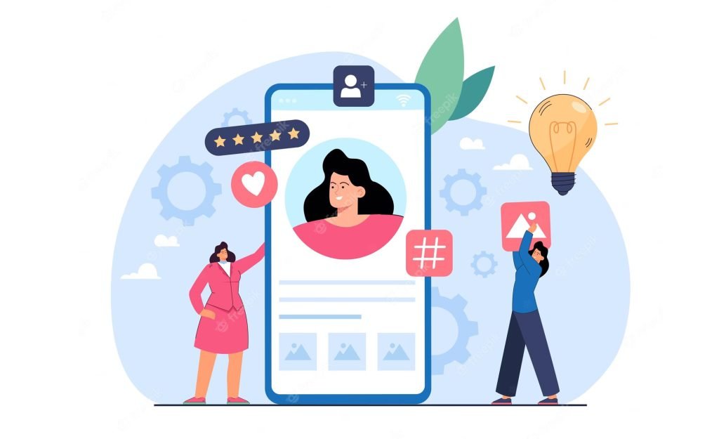 Best Practices for a Strong Online Brand Presence on Social Media