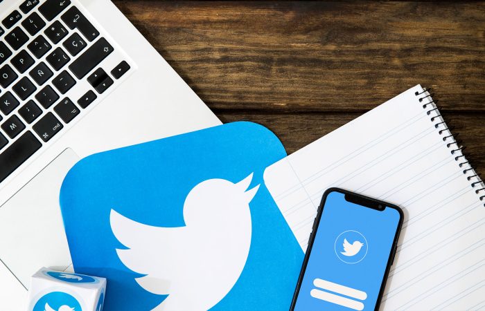 twitter marketing company reuads