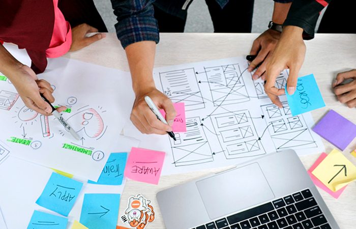 Best ui ux designing agency reuads