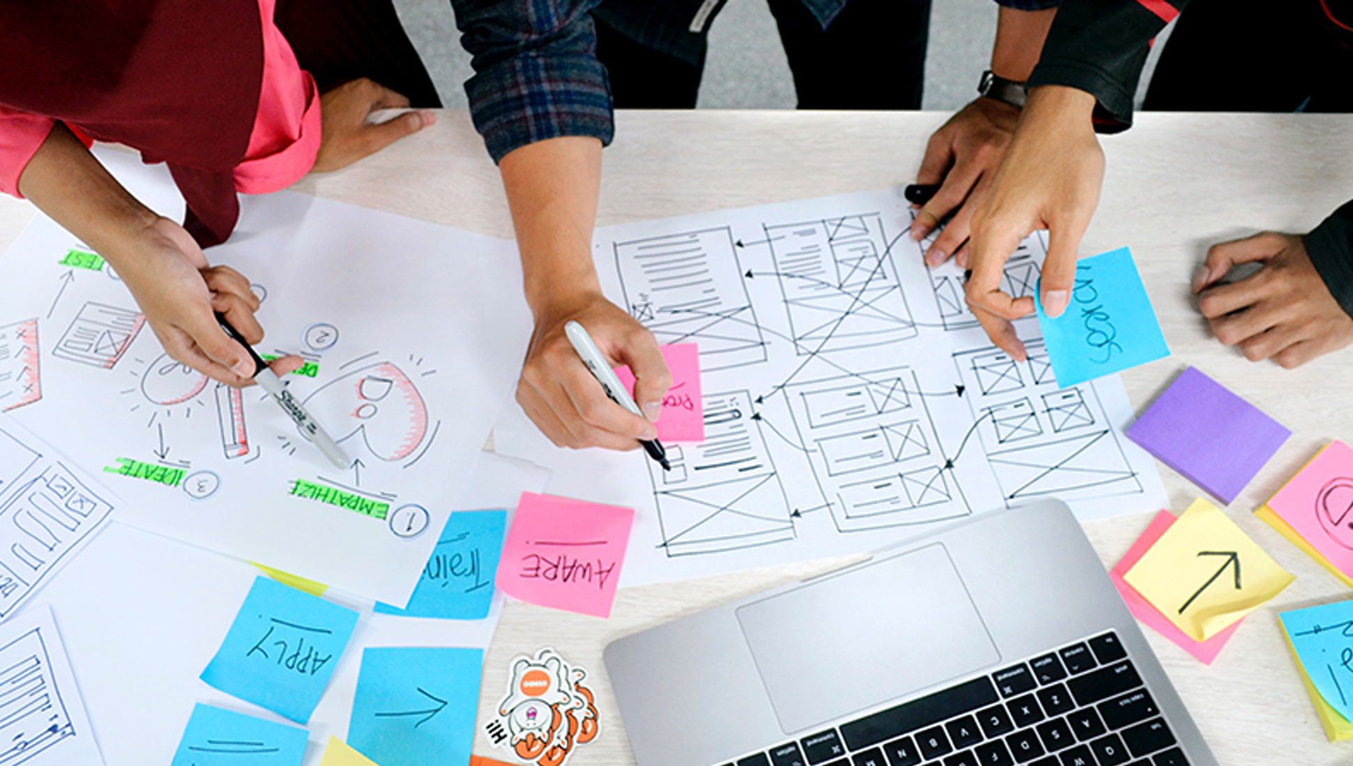 Best ui ux designing agency reuads