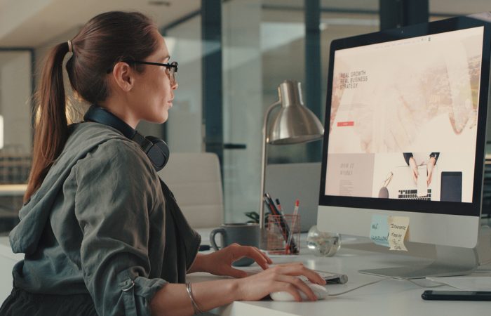 web designing reuads