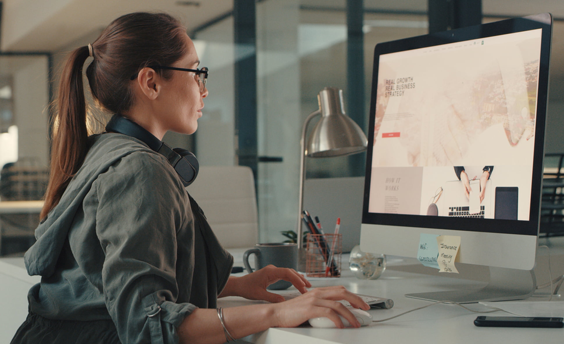 web designing reuads