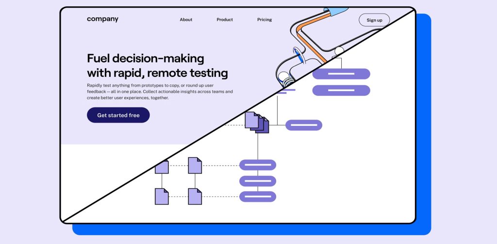 best web development firm reuads