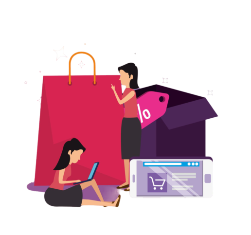 Shopify Website development