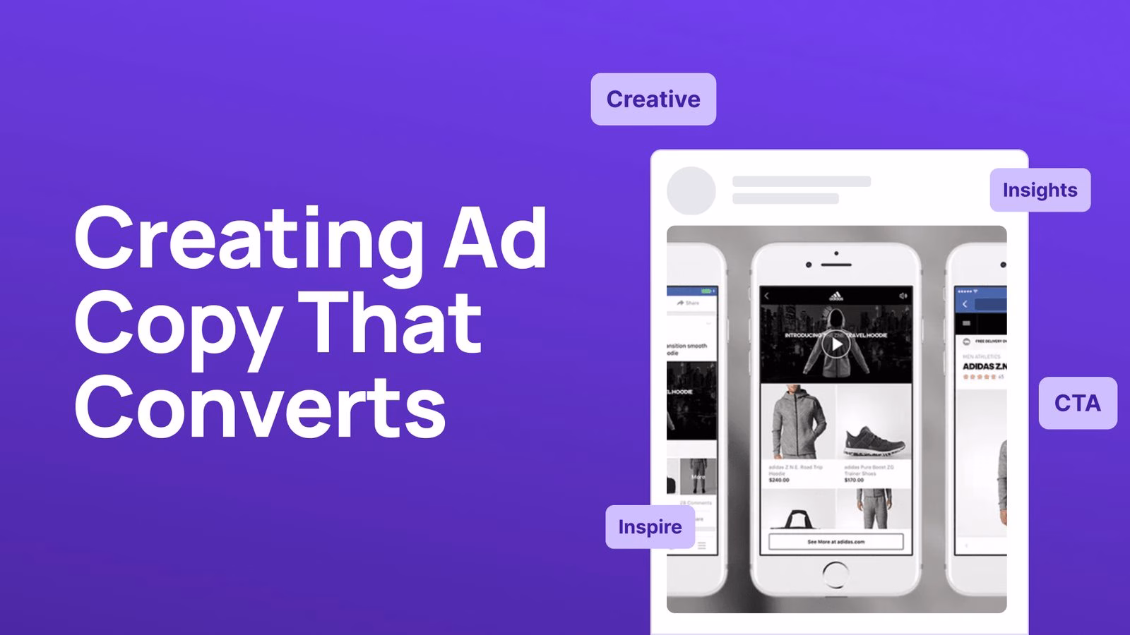 Ad Copy