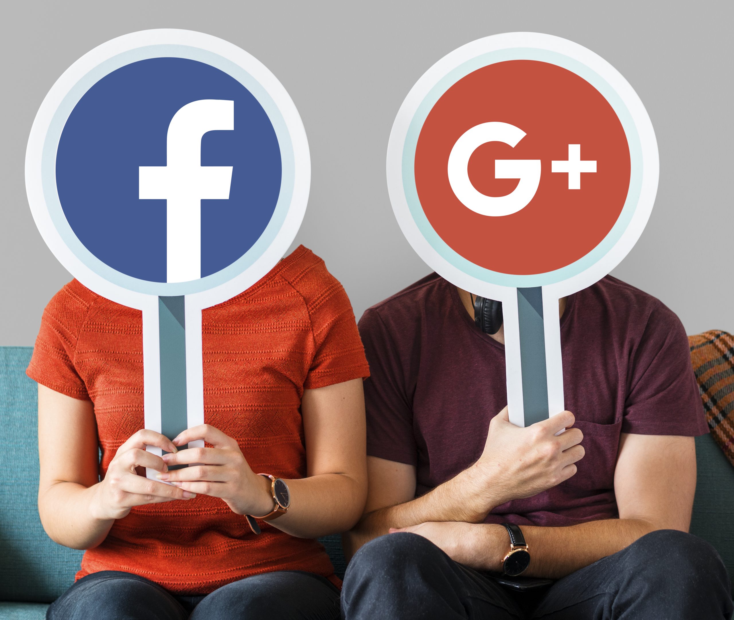 Facebook Ads vs Google Ads