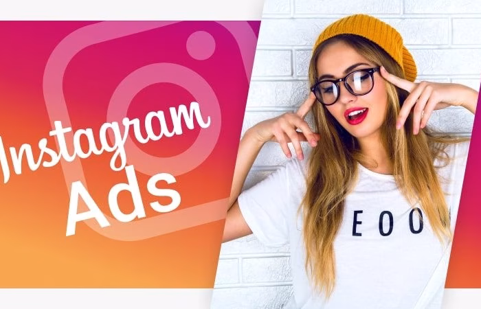 Instagram ads