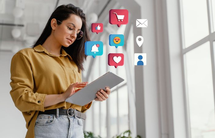 Social Media Trending reuads