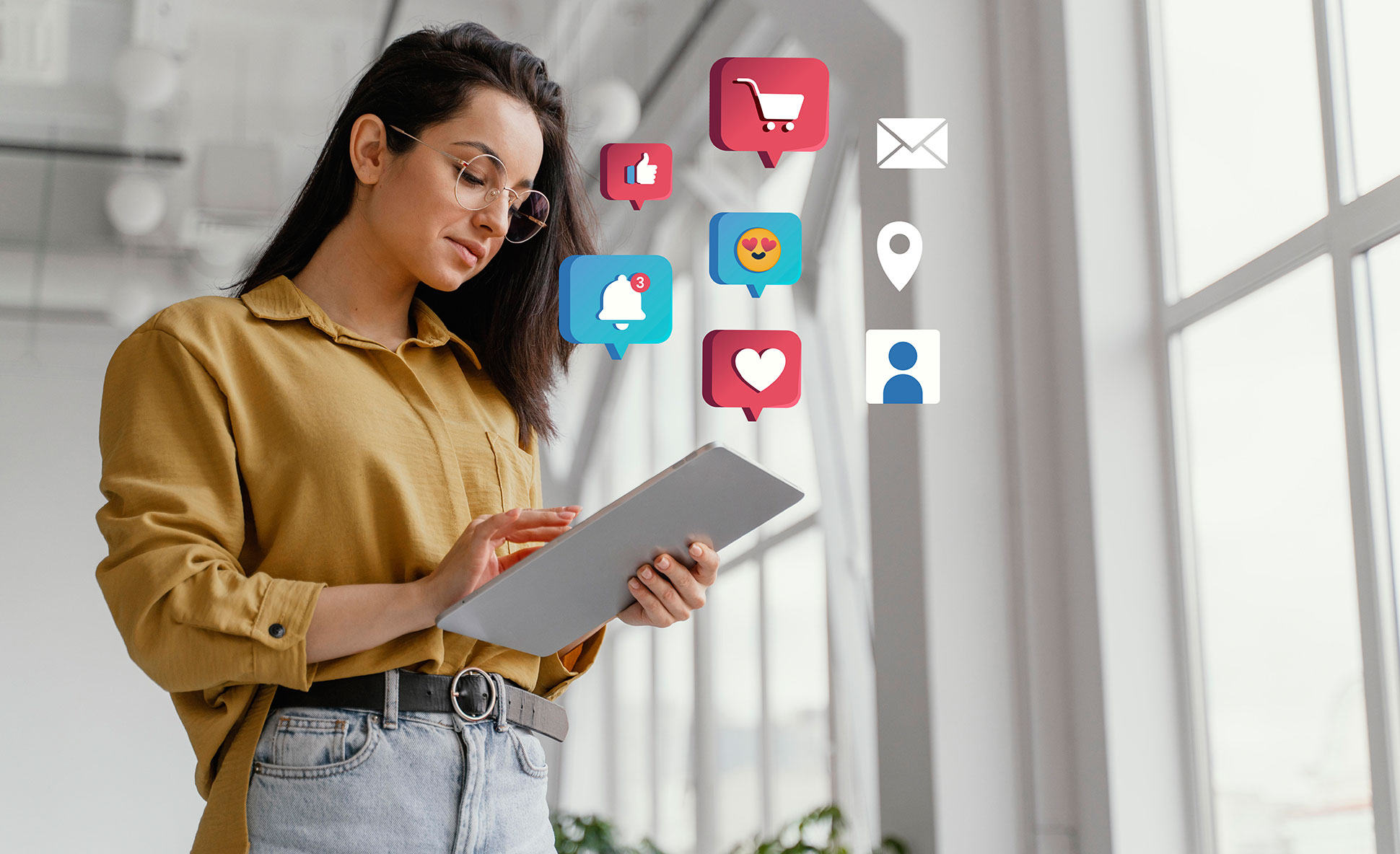 Social Media Trending reuads